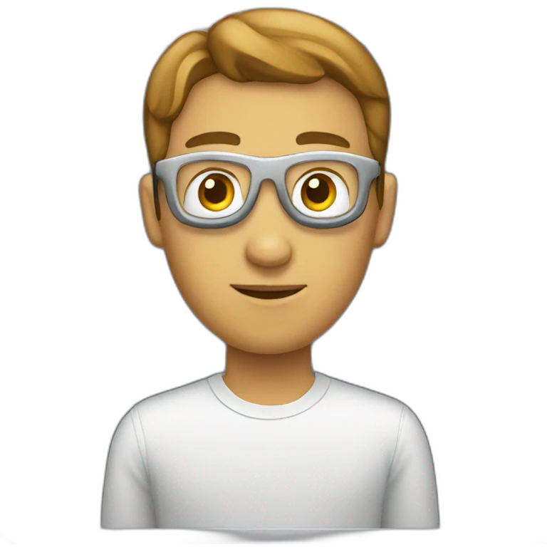 Chrome book emoji