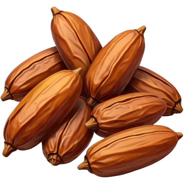 dates emoji