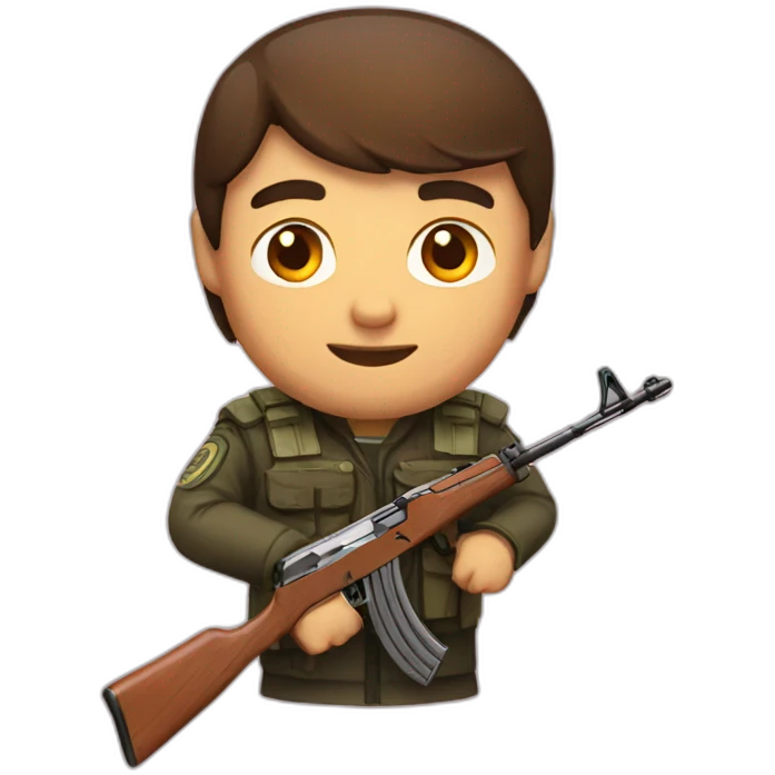 Ak bars emoji