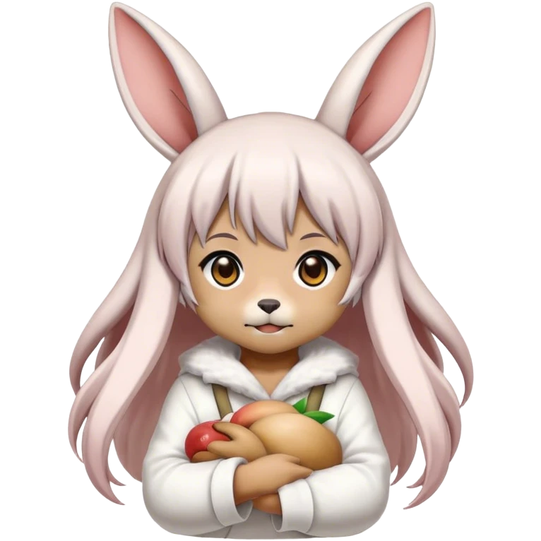 nanachi emoji