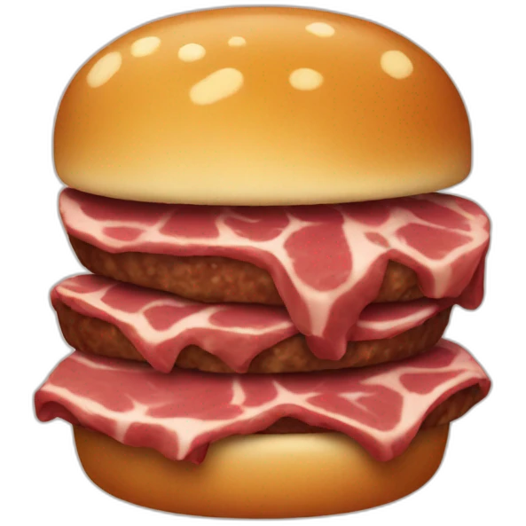 Viande emoji