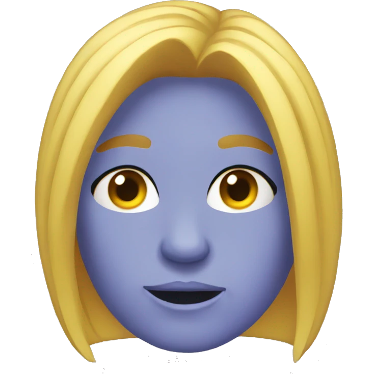 Cara impresionada  emoji