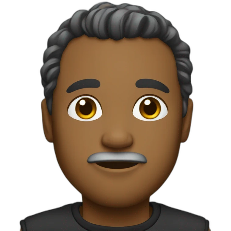 Zola emoji