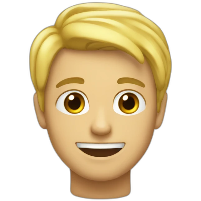 esclavo emoji