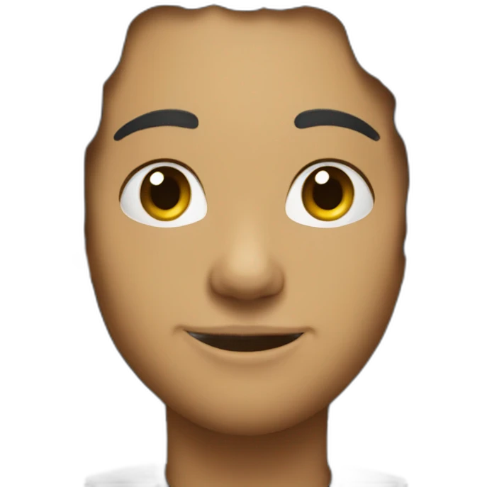 my futur emoji