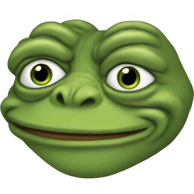  pepe emoji