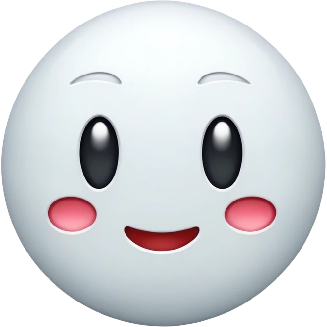 Pillule emoji