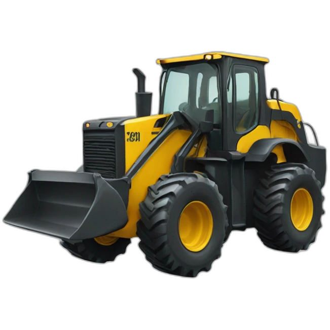 skidder emoji