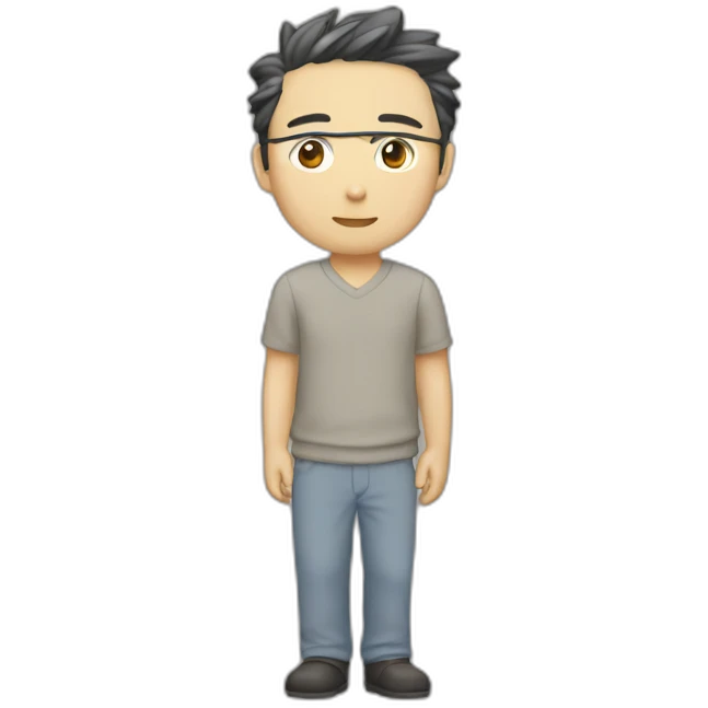 初号机 emoji
