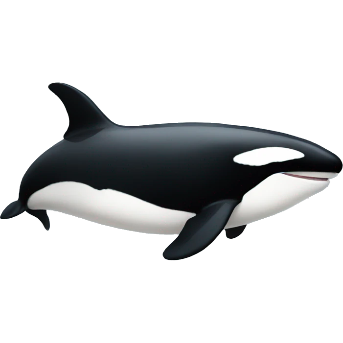 orca emoji
