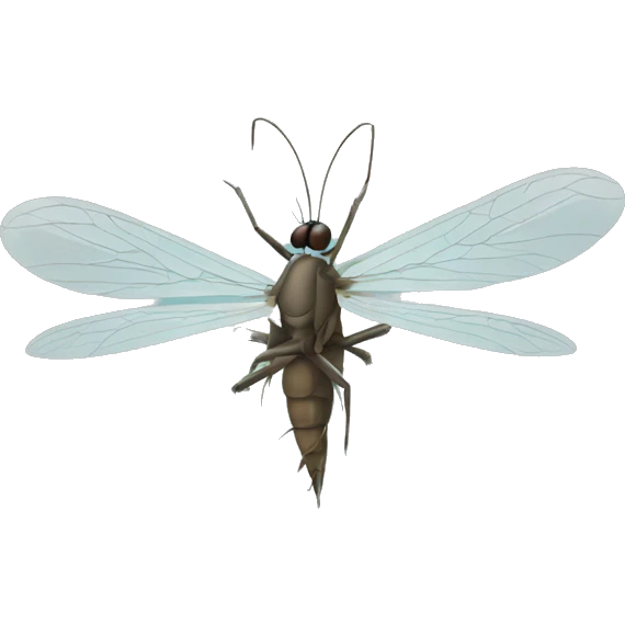 Mosquito  emoji