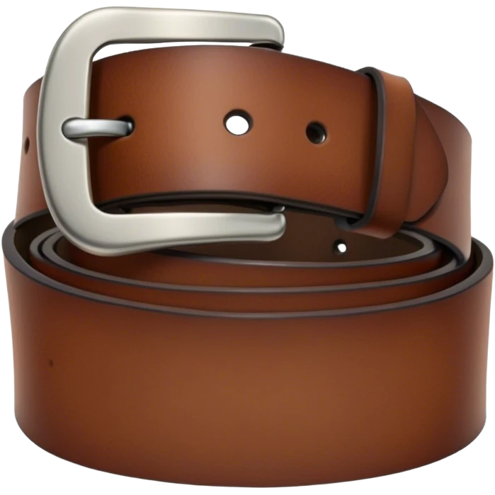 belt emoji
