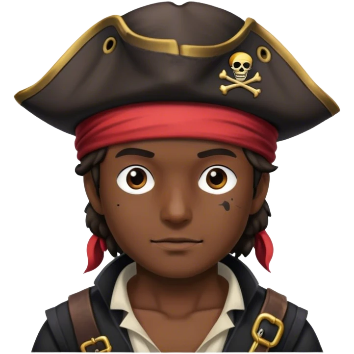 one piece emoji
