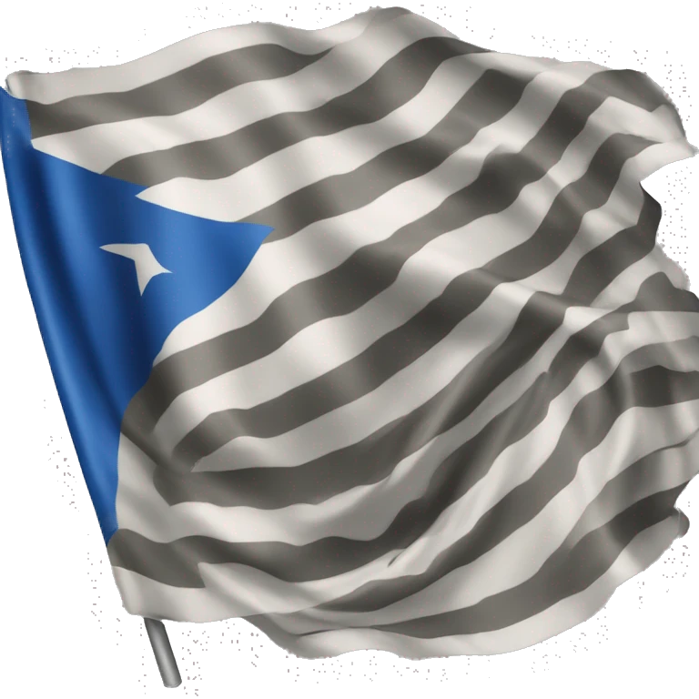 Flag of Thrace emoji