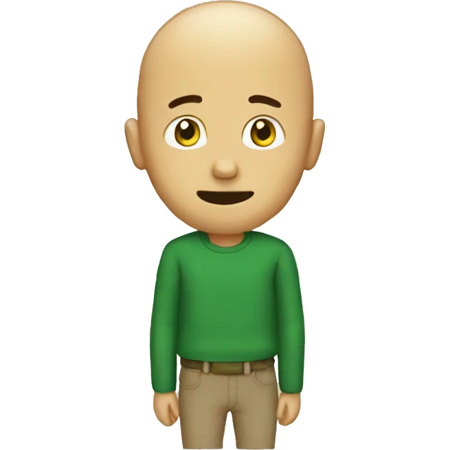 baldis basics emoji