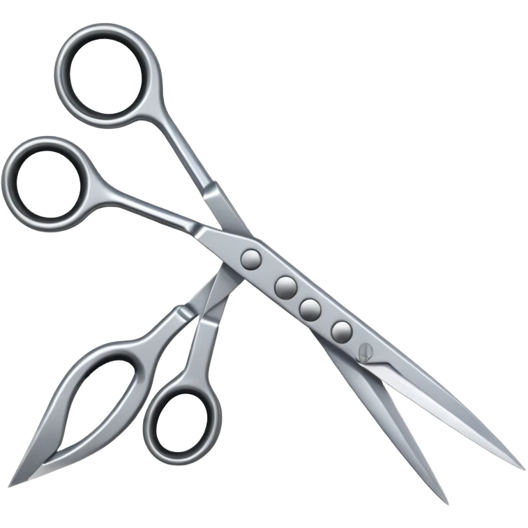 mac os icon cut scissor emoji