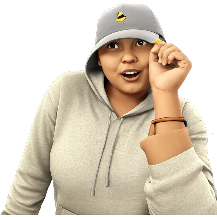 boy with pikachu indoors emoji