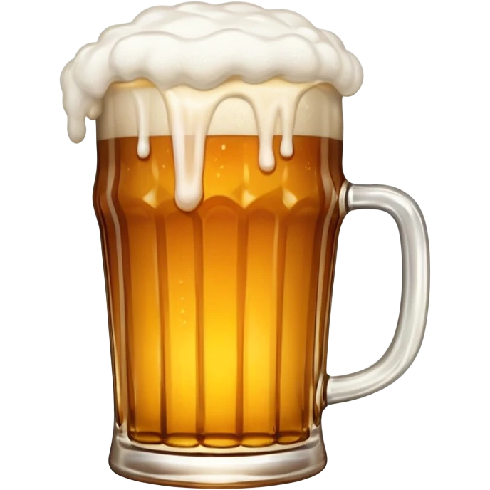 🍻 emoji