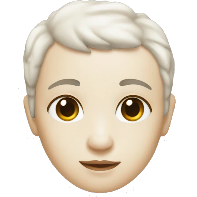 Puti. emoji