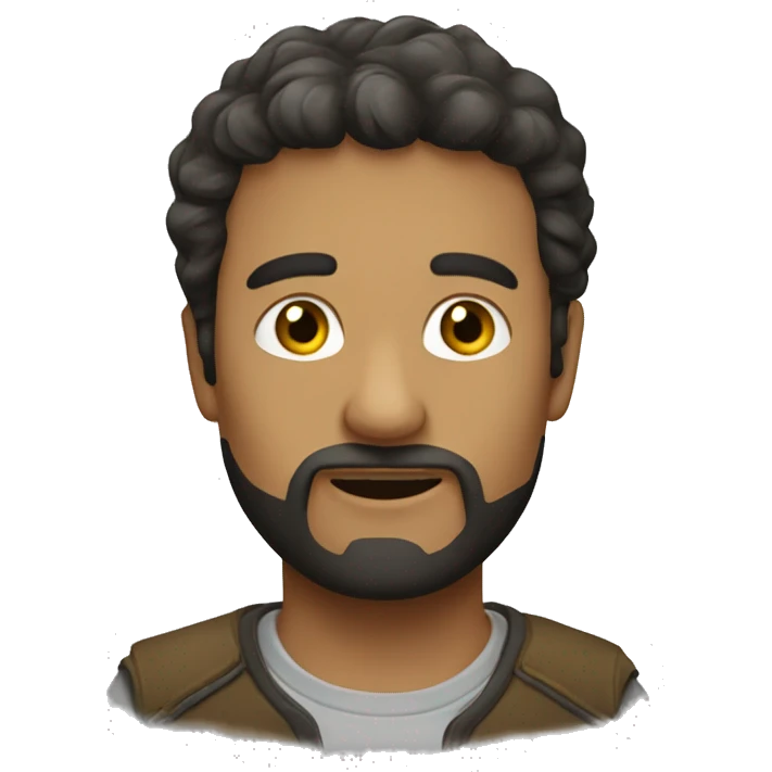 русалка emoji
