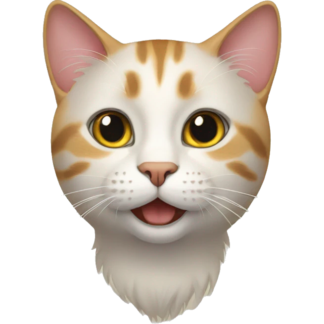 cat emoji