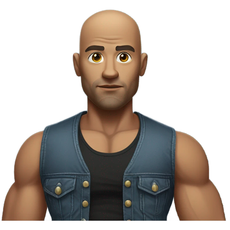 Stone cold Steve Austin emoji