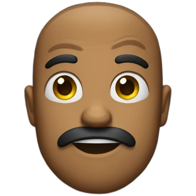 Chucku emoji