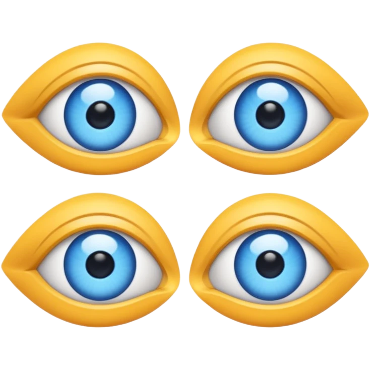 Eyes  emoji