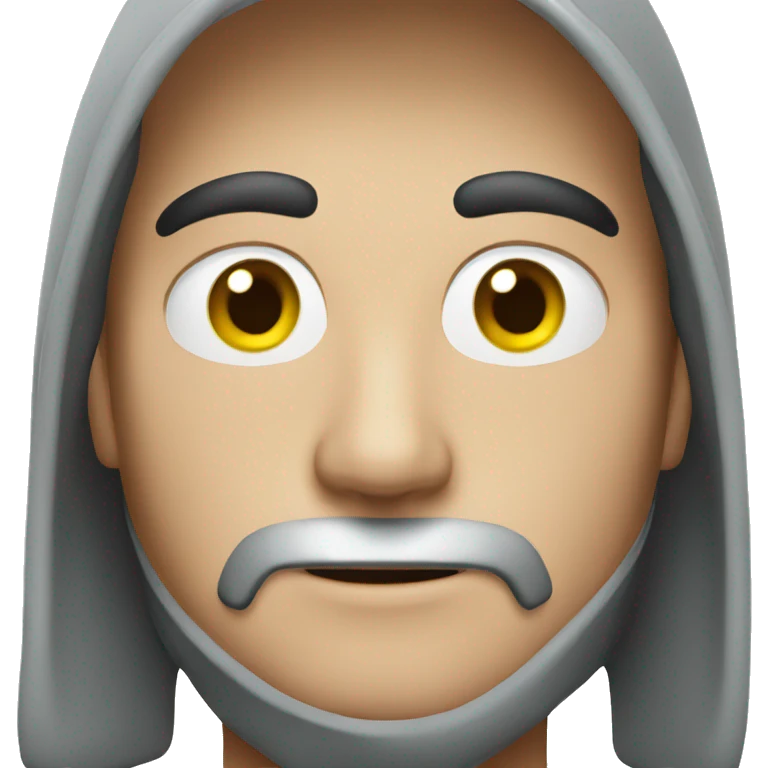 Thief emoji