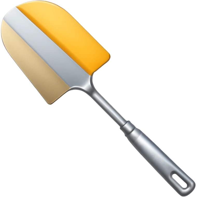trowel emoji