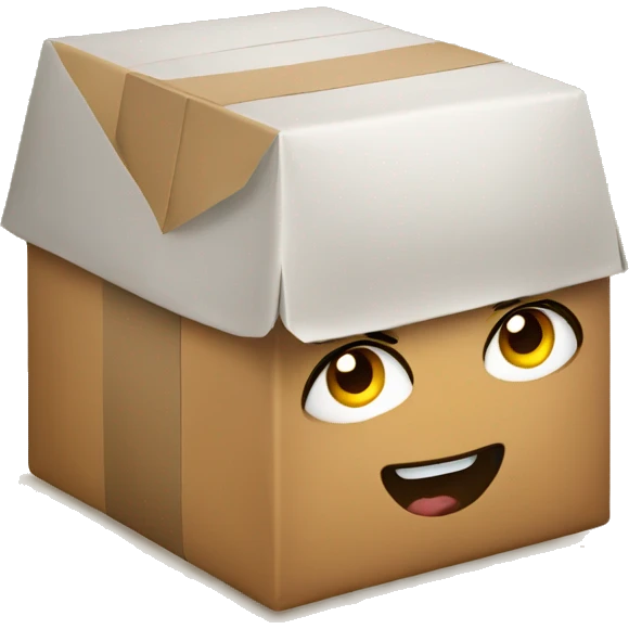 Delivery foods emoji