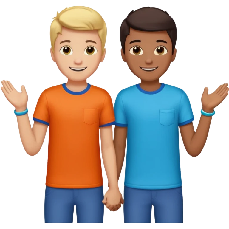 the book series 'boys of tommmen' emoji