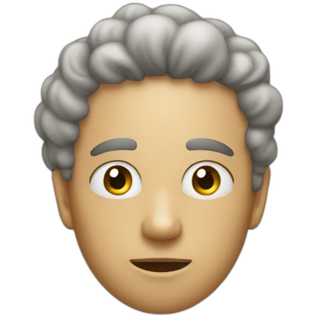 thought balloon emoji