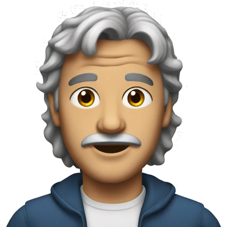 ıron ma emoji