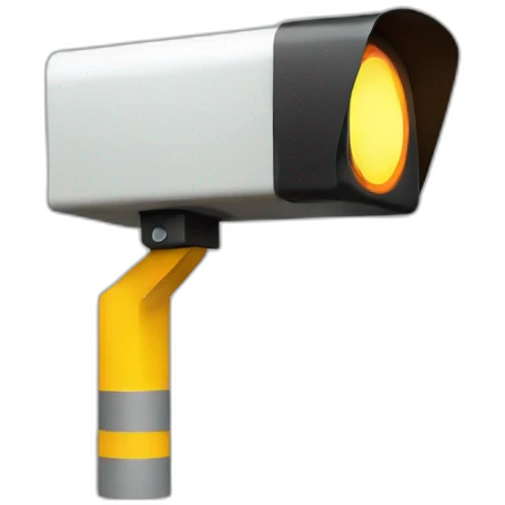 Outside signal emoji