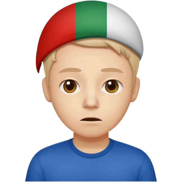 ITALIAN BRAINROT emoji