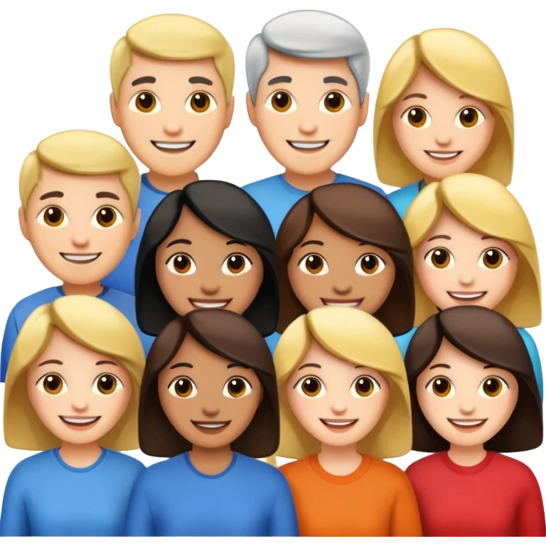 Porn actors  emoji