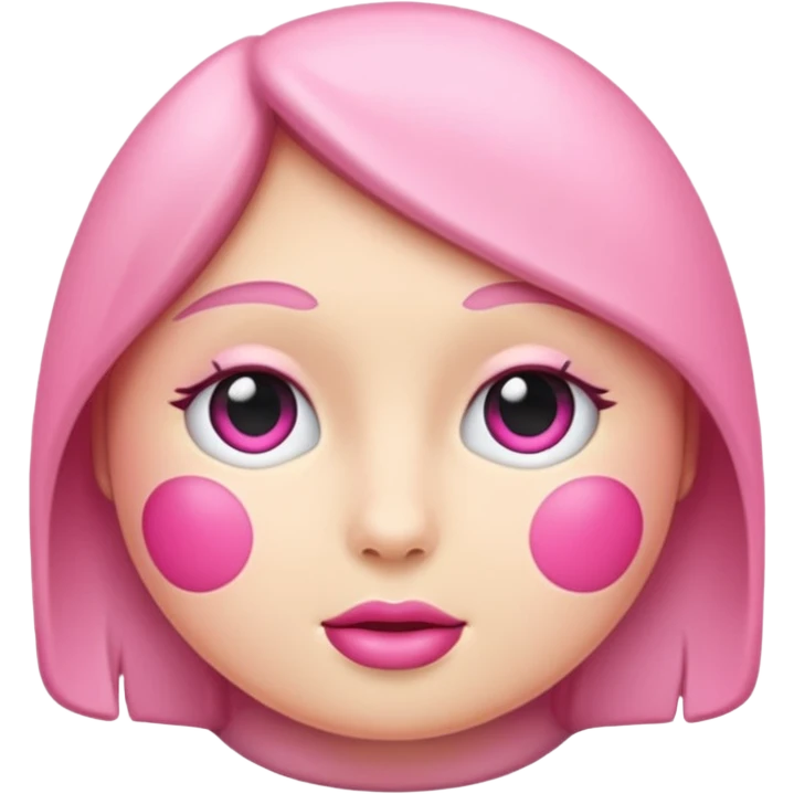 pollyfilla emoji