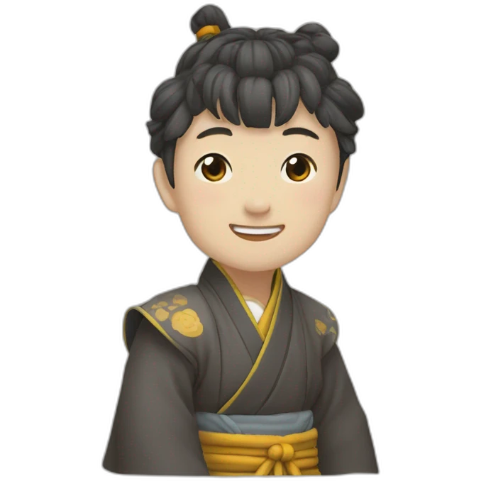小野寺 emoji