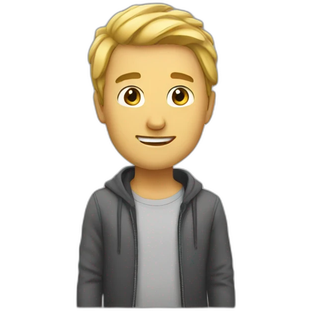 brian emoji