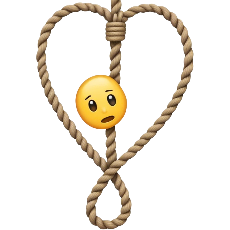 noose emoji