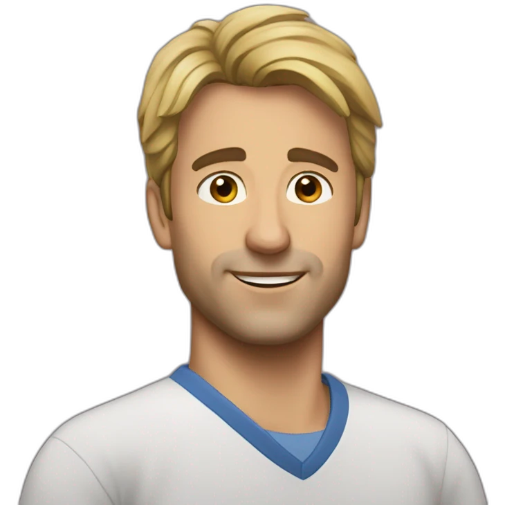 Fabien raguy emoji