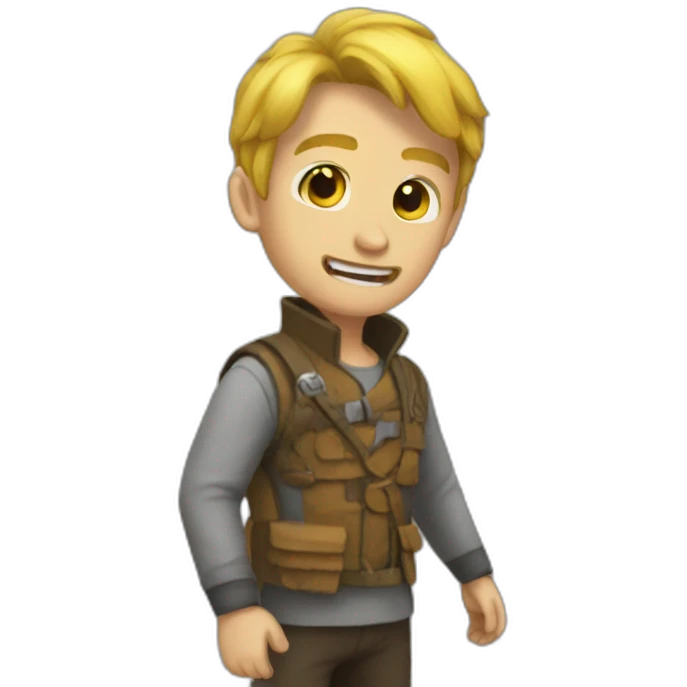 meta quest 3 emoji