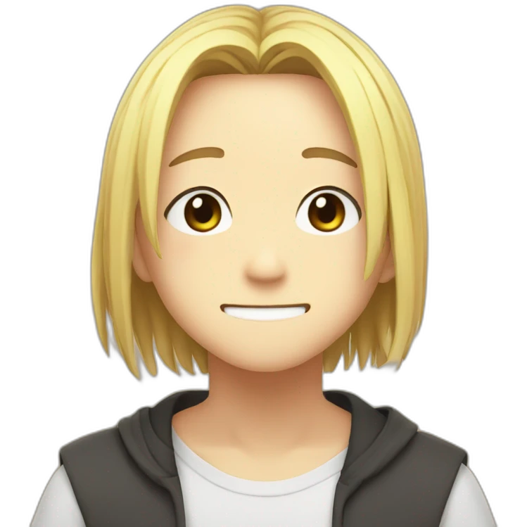 Kenma emoji