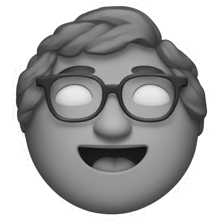 sonder tattoo emoji