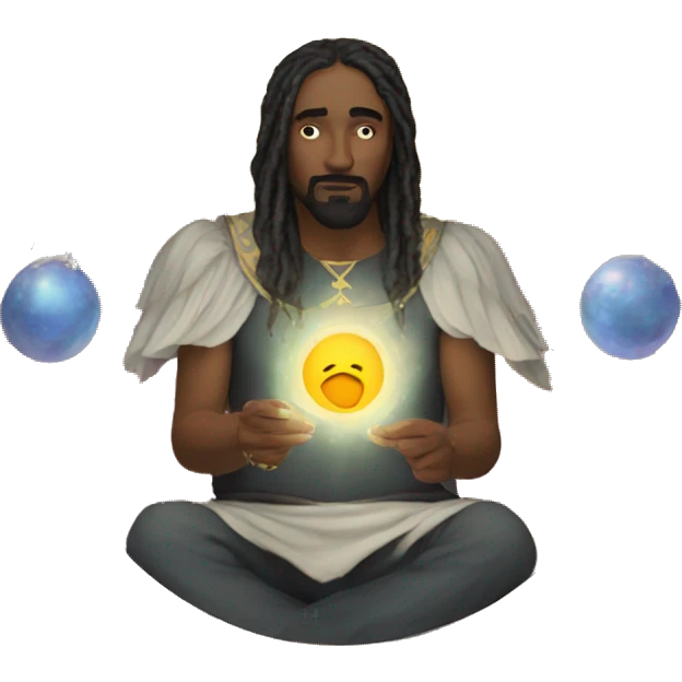 Tarot emoji