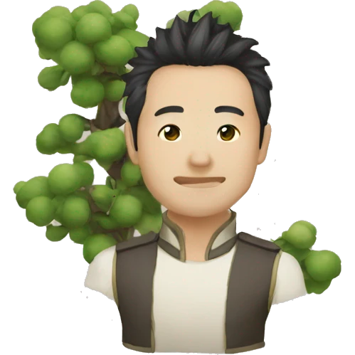 探検家　コンパス emoji