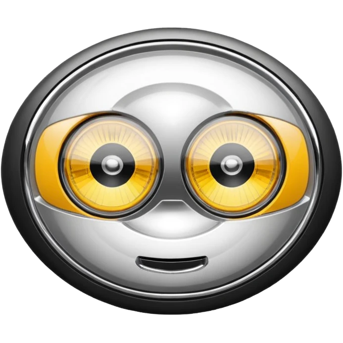 Fiat Doblo farı emoji