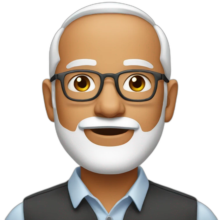 modi emoji