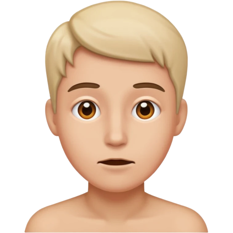 استغراب emoji